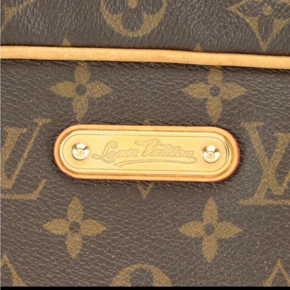 Louis Vuitton bag - Picture 5 of 11